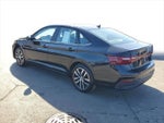 2025 Jetta Thumbnail 4
