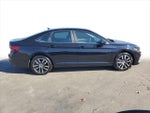 2025 Jetta Thumbnail 7