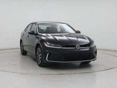 2025 Volkswagen Jetta SE 4DR Sedan