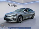 2025 Jetta Thumbnail 1