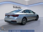 2025 Jetta Thumbnail 5