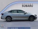 2025 Jetta Thumbnail 6