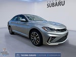 2025 Jetta Thumbnail 7