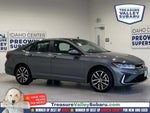 2025 Jetta Thumbnail 1