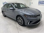 2025 Jetta Thumbnail 2