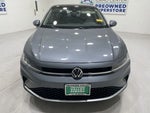 2025 Jetta Thumbnail 3