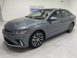 2025 Jetta Thumbnail 4