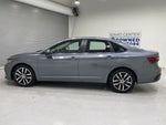 2025 Jetta Thumbnail 5