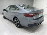 2025 Jetta Thumbnail 6