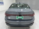2025 Jetta Thumbnail 7