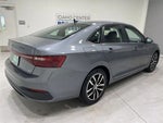 2025 Jetta Thumbnail 8