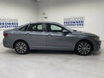 2025 Jetta Thumbnail 9