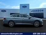 2025 Jetta Thumbnail 1