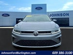 2025 Jetta Thumbnail 2