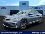 2025 Jetta Thumbnail 3