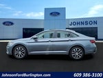 2025 Jetta Thumbnail 4