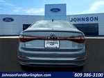2025 Jetta Thumbnail 14
