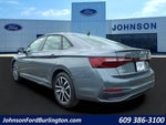 2025 Jetta Thumbnail 15