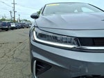 2025 Jetta Thumbnail 17