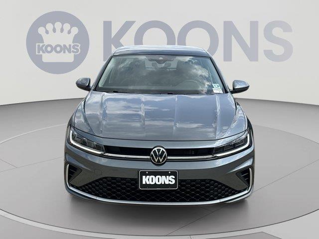 2025 Volkswagen Jetta - $19,705