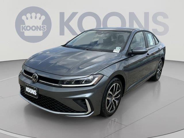 2025 Volkswagen Jetta - $19,705