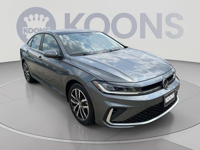 2025 Volkswagen Jetta - $19,705