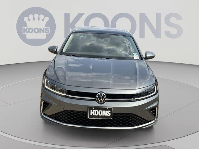 2025 Volkswagen Jetta - $19,705