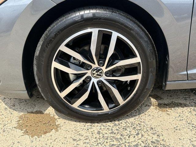 2025 Volkswagen Jetta - $19,705