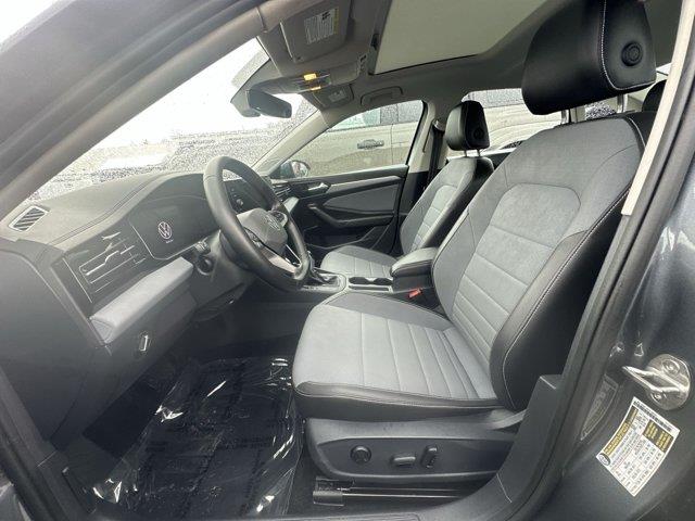 2025 Volkswagen Jetta - $19,705