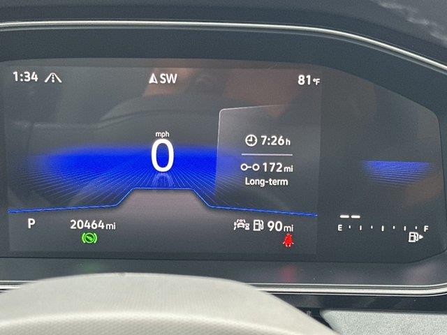 2025 Volkswagen Jetta - $19,705