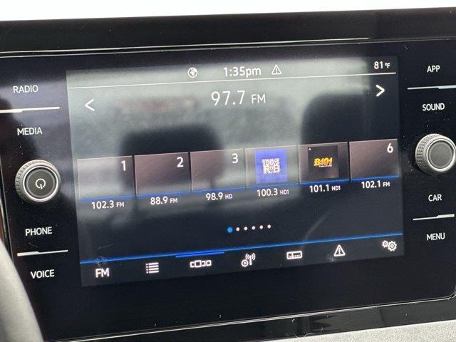 2025 Volkswagen Jetta - $19,705