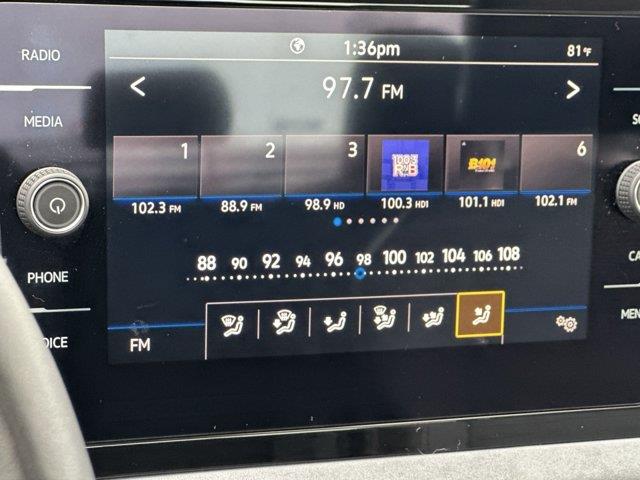 2025 Volkswagen Jetta - $19,705