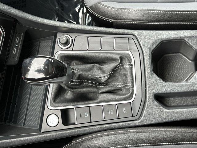 2025 Volkswagen Jetta - $19,705