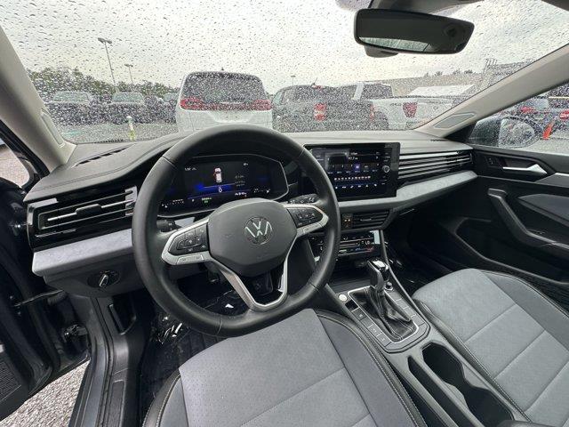 2025 Volkswagen Jetta - $19,705