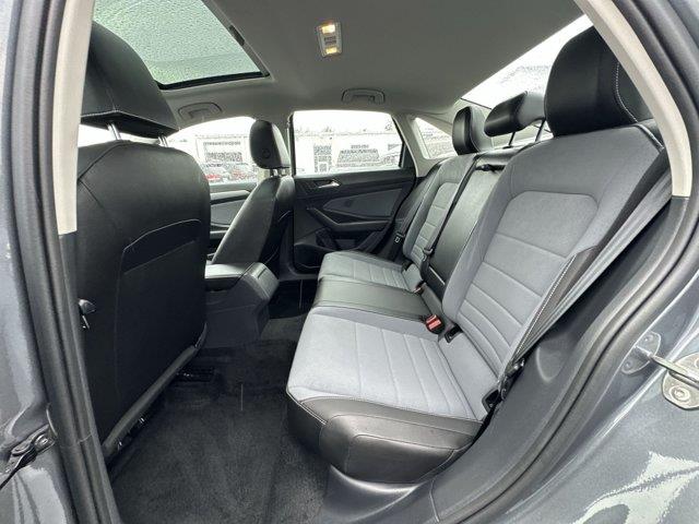 2025 Volkswagen Jetta - $19,705