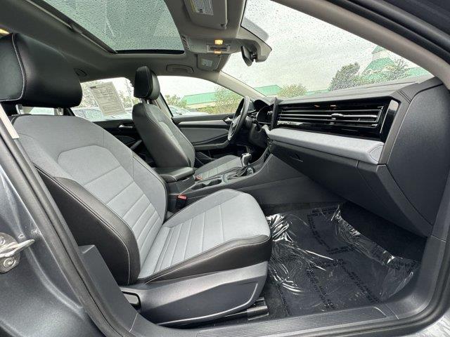 2025 Volkswagen Jetta - $19,705