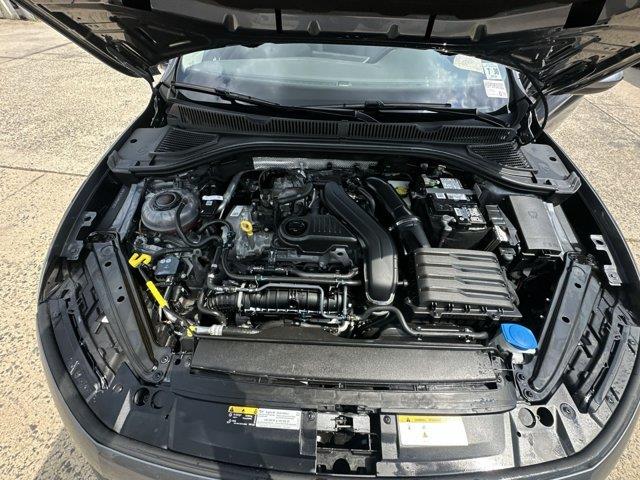 2025 Volkswagen Jetta - $19,705