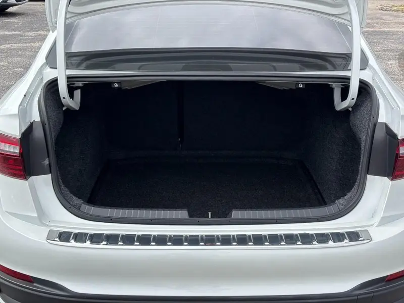 2025 Volkswagen Jetta - $23,995