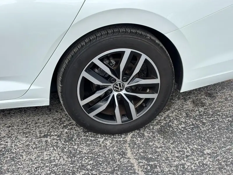2025 Volkswagen Jetta - $23,995