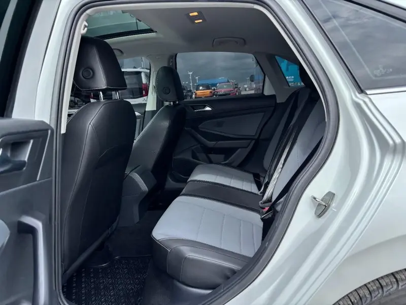 2025 Volkswagen Jetta - $23,995