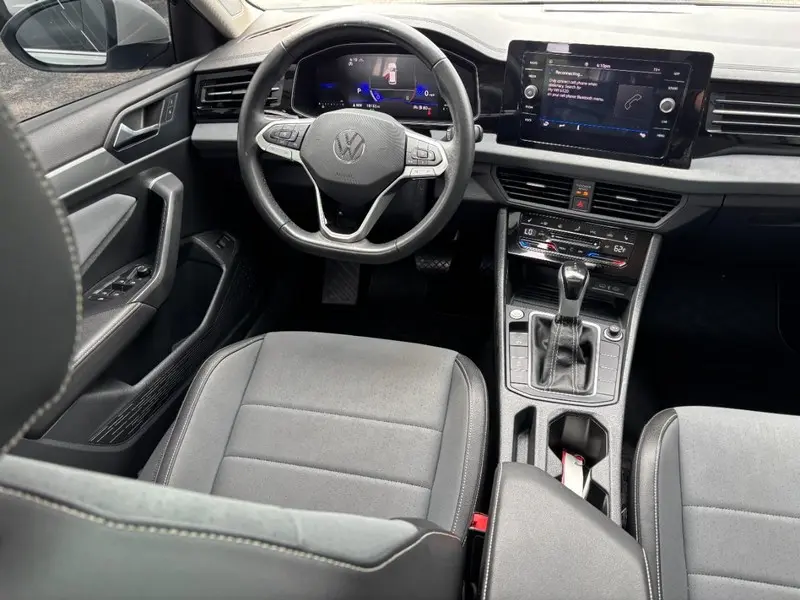 2025 Volkswagen Jetta - $23,995