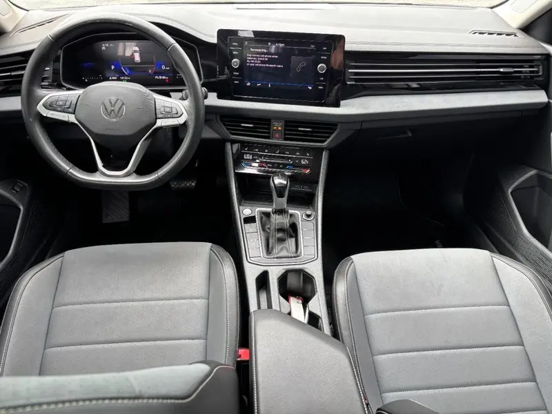 2025 Volkswagen Jetta - $23,995