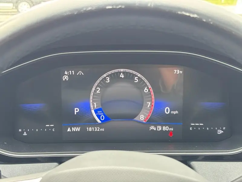 2025 Volkswagen Jetta - $23,995