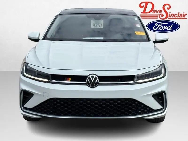 2025 Volkswagen Jetta - $23,995