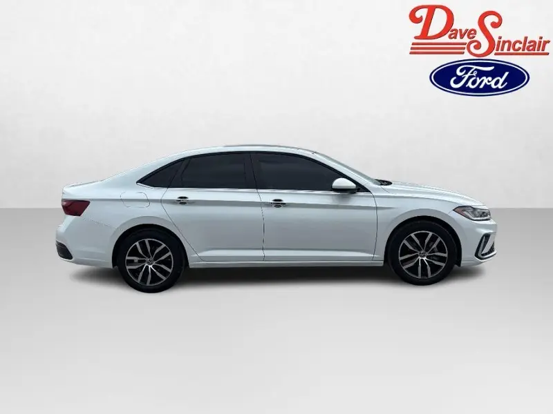 2025 Volkswagen Jetta - $23,995