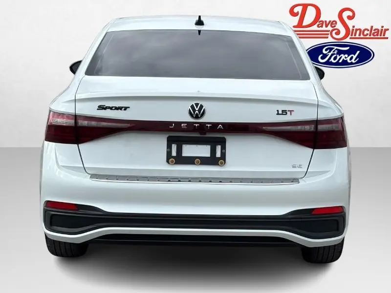2025 Volkswagen Jetta - $23,995