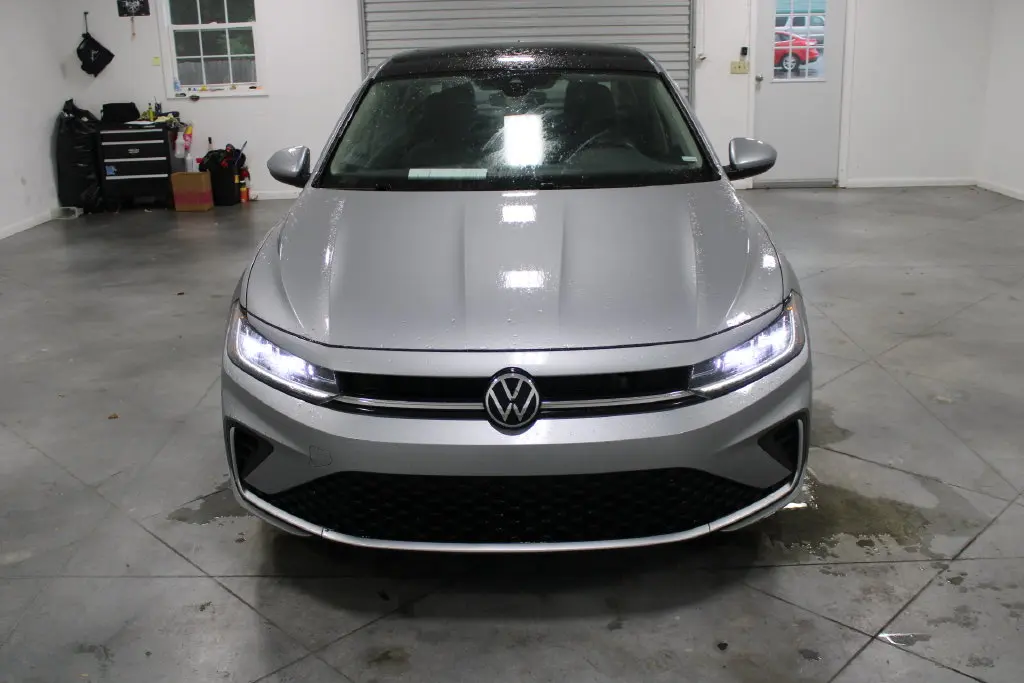 2025 Volkswagen Jetta - $20,728