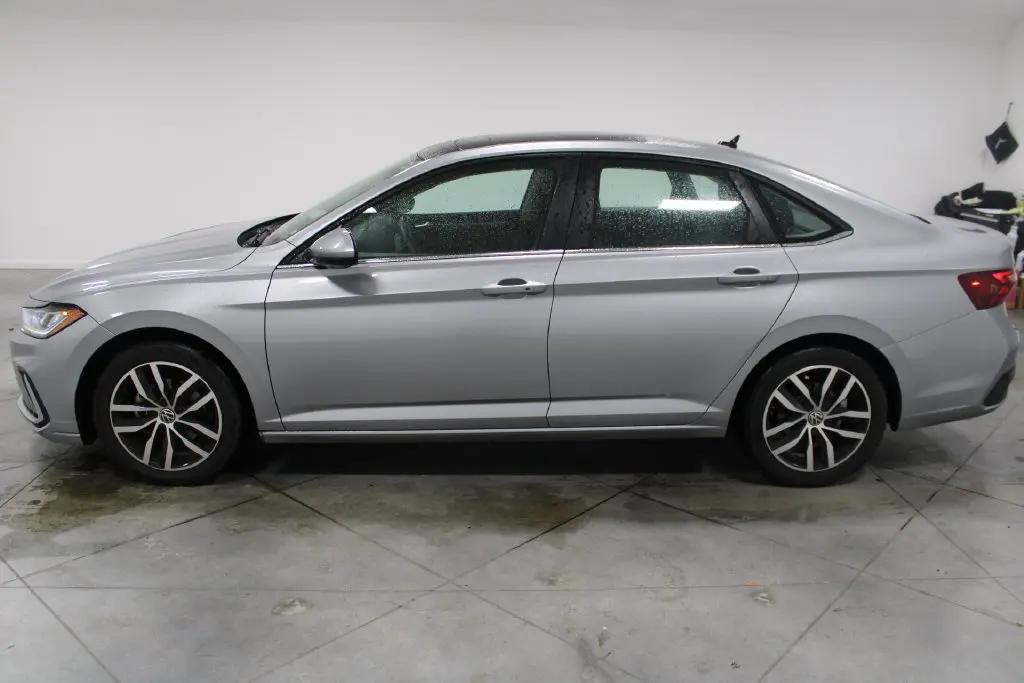 2025 Volkswagen Jetta - $20,728