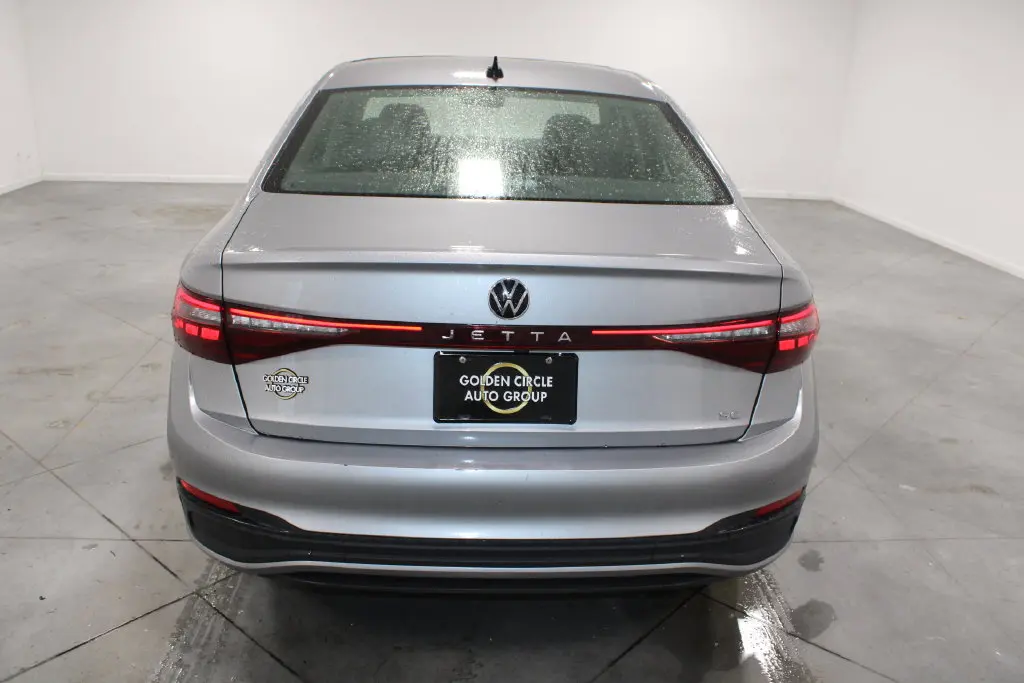 2025 Volkswagen Jetta - $20,728
