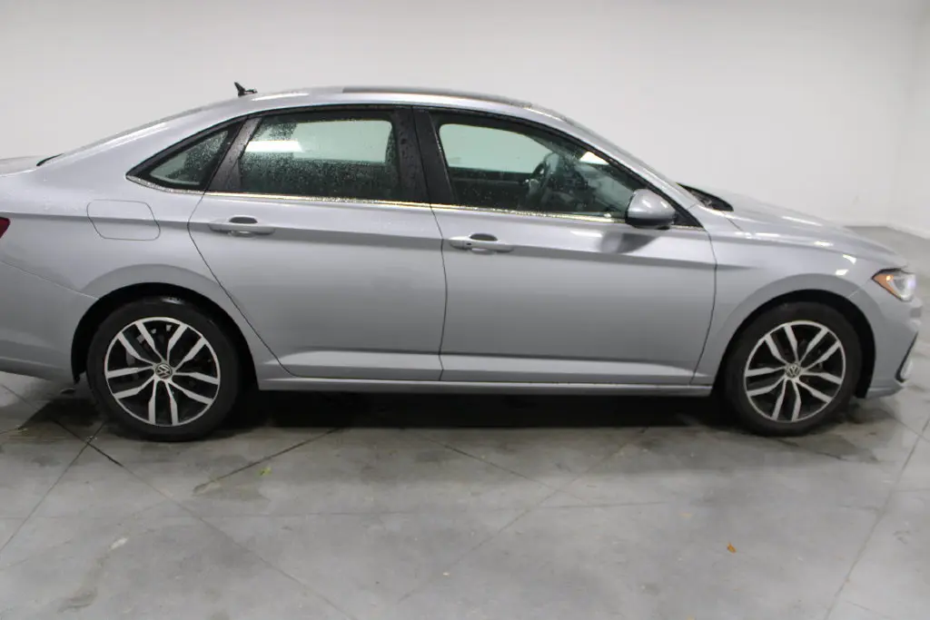 2025 Volkswagen Jetta - $20,728